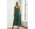 Jumpsuit pattern | XS-XXL | Loose-fitting dungarees pattern | PDF sewing pattern