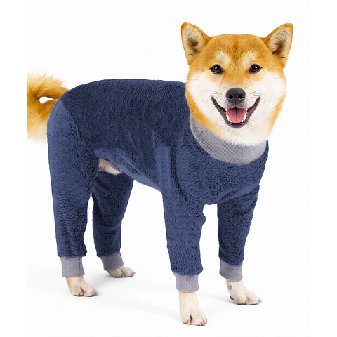 Dog pajama pattern, Dog sewing pattern, Dog pajamas, Dog jacket, Dog top, Dog jumpsuit