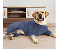 Dog pajama pattern, Dog sewing pattern, Dog pajamas, Dog jacket, Dog top, Dog jumpsuit