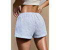 Summer shorts sewing pattern | Shorts with elastic waistband | Short shorts patterns