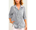 Shirt Pattern Women, Shirt Pattern, Button Up Shirt Pattern, Sewing Patterns, Sewing patterns for Women, Blouse Pattern, Top Pattern PDF