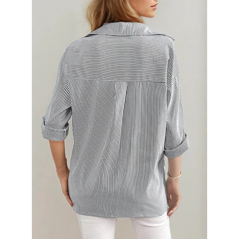 Shirt Pattern Women, Shirt Pattern, Button Up Shirt Pattern, Sewing Patterns, Sewing patterns for Women, Blouse Pattern, Top Pattern PDF