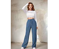 Joggers Sewing Pattern, Women's Sweatpants Pattern, Easy Jogger Sewing Pattern, Wide Leg Jogger Pants, Yoga Pants, Loungewear Pants Pattern