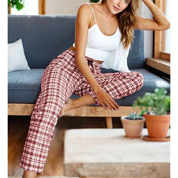 Pajama Pants pattern, Pajama Pattern, PJ Pants pattern, Pyjama Pattern, Lounge Pants Sewing Pattern PDF, Sewing Pattern for Women