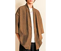 Men's Kimono Sewing Pattern, Short Kimono Pattern for Men, Kimono Pattern, Sewing Pattern for Men, Men Sewing Pattern, Men's Shirt Pattern