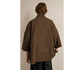 Men's Kimono Sewing Pattern, Short Kimono Pattern for Men, Kimono Pattern, Sewing Pattern for Men, Men Sewing Pattern, Men's Shirt Pattern