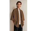 Men's Kimono Sewing Pattern, Short Kimono Pattern for Men, Kimono Pattern, Sewing Pattern for Men, Men Sewing Pattern, Men's Shirt Pattern