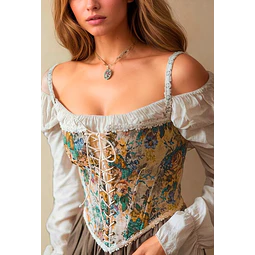 Corset Sewing Patterns | Top Patterns | Sewing Patterns | Women Patterns | Bustier Pattern | Women sewing pattern | Bustier Corset Top