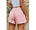 Shorts for Women Pattern | Women Shorts Pattern | Beginner Shorts Pattern | Elastic Waistband Shorts | High Waist Wide Leg Shorts Patterns