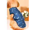 Dog Vest Sewing Pattern, Dog Pattern, Dog Sewing Pattern, Dog Coat, Pattern for dog, Dog Jacket Pattern, Dog Top Pattern, Dog Garment