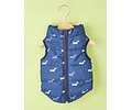Dog Vest Sewing Pattern, Dog Pattern, Dog Sewing Pattern, Dog Coat, Pattern for dog, Dog Jacket Pattern, Dog Top Pattern, Dog Garment