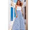 Women Palazzo Pants Sewing Pattern | Palazzo Pants Pattern | Wide Leg Pants Pattern, Trousers Pattern, Sewing Patterns, Women Sewing Pattern