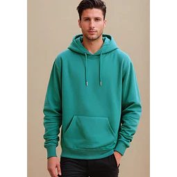 Men Hoodie Pattern, Hoodie Pattern for Men, XS- XXXL, Sweatshirt Pattern, Men Sewing Pattern, Loungewear Pattern, Patterns for men