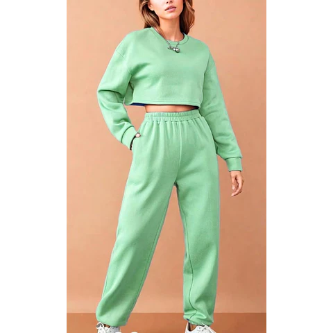 Loungewear Set Pattern, Sweat Set Pattern, Jogger Sewing Pattern, Women's Sweatpants Sewing Pattern Pants, Easy Joggers, Sweatshirt pattern