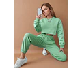 Loungewear Set Pattern, Sweat Set Pattern, Jogger Sewing Pattern, Women's Sweatpants Sewing Pattern Pants, Easy Joggers, Sweatshirt pattern