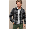 Jacket Pattern for Men, Men Sewing Pattern, Shirt Jacket Pattern, Shirt Pattern for Men, Men PDF Pattern, Sewing Pattern Jacket Shirt Men