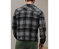 Jacket Pattern for Men, Men Sewing Pattern, Shirt Jacket Pattern, Shirt Pattern for Men, Men PDF Pattern, Sewing Pattern Jacket Shirt Men