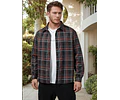 Shirt Pattern for Men | S-XXXL | Sewing Pattern Men | Men Buttons Shirt Sewing Pattern PDF | Men's Button Shirt Pattern | Instant Download