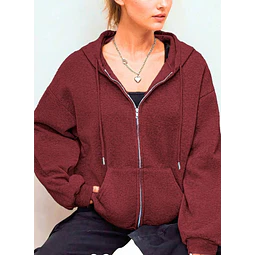 Zip Up Hoodie Pattern, Women Hoodie, Sweatshirt Pattern, Women Sewing Pattern, Zip Jacket Pattern, Sewing Patterns, Zipper Hoodie Pattern