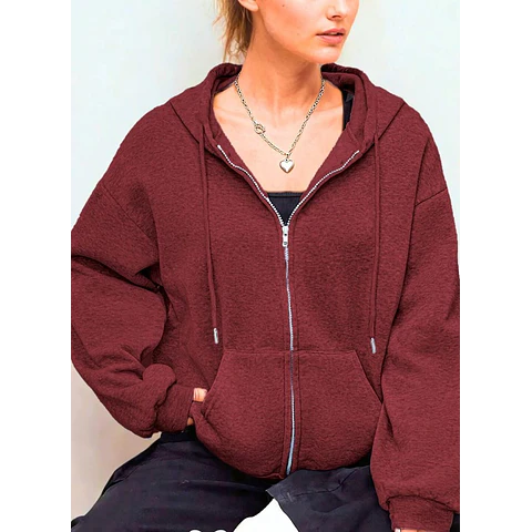 Zip Up Hoodie Pattern, Women Hoodie, Sweatshirt Pattern, Women Sewing Pattern, Zip Jacket Pattern, Sewing Patterns, Zipper Hoodie Pattern
