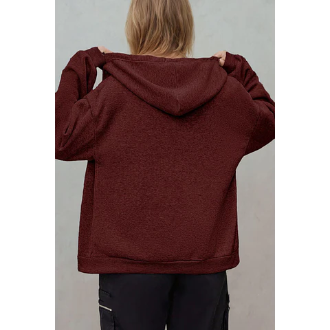 Zip Up Hoodie Pattern, Women Hoodie, Sweatshirt Pattern, Women Sewing Pattern, Zip Jacket Pattern, Sewing Patterns, Zipper Hoodie Pattern