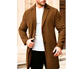 Men Coat Sewing Pattern | Winter Coat Sewing Pattern | Long Coat Pattern | Men Jacket Sewing Pattern | Men's Sewing Pattern | Coat Jacket