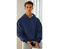 Men Hoodie Sewing Pattern, Hoodie Pattern for Men, XS- XXXL, Sweatshirt Pattern, Men Sewing Pattern, Men Patterns, Patterns for men Hoodie