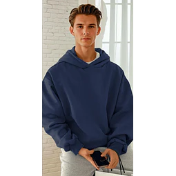 Men Hoodie Sewing Pattern, Hoodie Pattern for Men, XS- XXXL, Sweatshirt Pattern, Men Sewing Pattern, Men Patterns, Patterns for men Hoodie