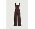 Jumpsuit Pattern | Sewing Patterns | Sewing Patterns for Women | Jumpsuit Sewing Pattern | Dress Pattern, Overall Pattern, Overall Dress