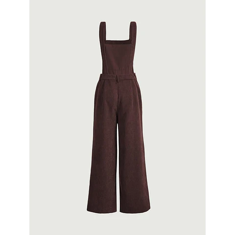 Jumpsuit Pattern | Sewing Patterns | Sewing Patterns for Women | Jumpsuit Sewing Pattern | Dress Pattern, Overall Pattern, Overall Dress