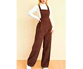 Jumpsuit Pattern | Sewing Patterns | Sewing Patterns for Women | Jumpsuit Sewing Pattern | Dress Pattern, Overall Pattern, Overall Dress