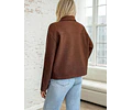 Jacket Sewing Pattern for Women, Zip Up Jacket Pattern, Women Jacket Sewing Pattern, Crop Jacket, Short Jacket, Women Pattern Zipper Jacket