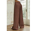 Wide Pants Sewing Pattern | Women Pants Pattern | Sewing Patterns | Trousers Pattern | Women Sewing Patterns | Palazzo Pants Pattern