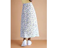 Skirt Pattern, Sewing Patterns, Sewing patterns for Women, Skirt Patterns for Women, Long Skirt, Womens Skirt Pattern, Maxi Skirt Pattern