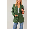 Blazer Sewing Pattern | Jacket Sewing Pattern | Coat Sewing Pattern Women PDF |  Coat Pattern |  Women Sewing Pattern |  Sewing Pattern PDF
