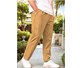 Men's Trouser Pattern | Men Pants Sewing Pattern PDF | Sewing Pattern for Men | Pants with Pockets | XS-XXL | Men's Sewing Pattern