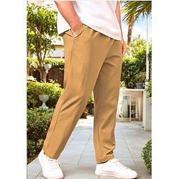 Men's Trouser Pattern | Men Pants Sewing Pattern PDF | Sewing Pattern for Men | Pants with Pockets | XS-XXL | Men's Sewing Pattern