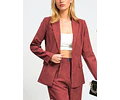 Suit Jacket Sewing Pattern | Jacket Sewing Pattern | Sewing Pattern Women  | Blazer Pattern |  Women Sewing Pattern | Sewing Patterns Suit