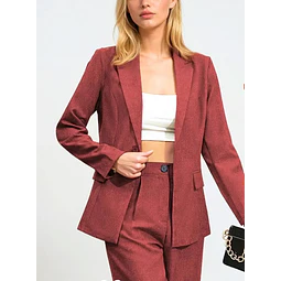 Suit Jacket Sewing Pattern | Jacket Sewing Pattern | Sewing Pattern Women  | Blazer Pattern |  Women Sewing Pattern | Sewing Patterns Suit