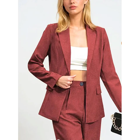Suit Jacket Sewing Pattern | Jacket Sewing Pattern | Sewing Pattern Women  | Blazer Pattern |  Women Sewing Pattern | Sewing Patterns Suit