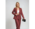 Suit Jacket Sewing Pattern | Jacket Sewing Pattern | Sewing Pattern Women  | Blazer Pattern |  Women Sewing Pattern | Sewing Patterns Suit