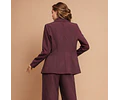 Suit Jacket Sewing Pattern | Jacket Sewing Pattern | Sewing Pattern Women  | Blazer Pattern |  Women Sewing Pattern | Sewing Patterns Suit