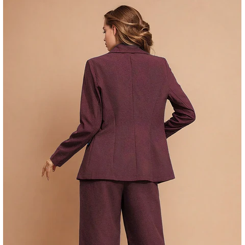 Suit Jacket Sewing Pattern | Jacket Sewing Pattern | Sewing Pattern Women  | Blazer Pattern |  Women Sewing Pattern | Sewing Patterns Suit