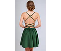 Women Dress Pattern | XS-XXXL | Prom Dress Sewing Pattern | Summer Dress Pattern | Women Sewing Pattern | Backless Dress PDF Pattern Diy