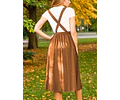Pinafore Skirt Sewing Pattern for Women PDF | S-XL | Skirt Pattern | Suspender skirt pdf pattern, pinafore pattern, Easy sewing pattern