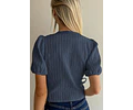 Top Sewing Pattern | Wrap Top Pattern | Women Sewing Pattern | Blouse Pattern | Sewing Patterns Women Blouse | Tie Top Blouse Women Pattern