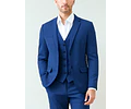 3 Pieces Suit Set Sewing Pattern for Men | Vest, Jacket & Pants Sewing Pattern | Men Suit Set Sewing Patterns | Suit Pants Pattern Men