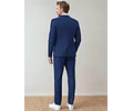 3 Pieces Suit Set Sewing Pattern for Men | Vest, Jacket & Pants Sewing Pattern | Men Suit Set Sewing Patterns | Suit Pants Pattern Men