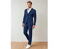 3 Pieces Suit Set Sewing Pattern for Men | Vest, Jacket & Pants Sewing Pattern | Men Suit Set Sewing Patterns | Suit Pants Pattern Men