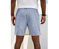 Men Shorts Pattern | Men Sewing Pattern | Elastic Waistband Shorts Men Sewing Pattern | Pattern Shorts Men | Linen Shorts Beginner Men